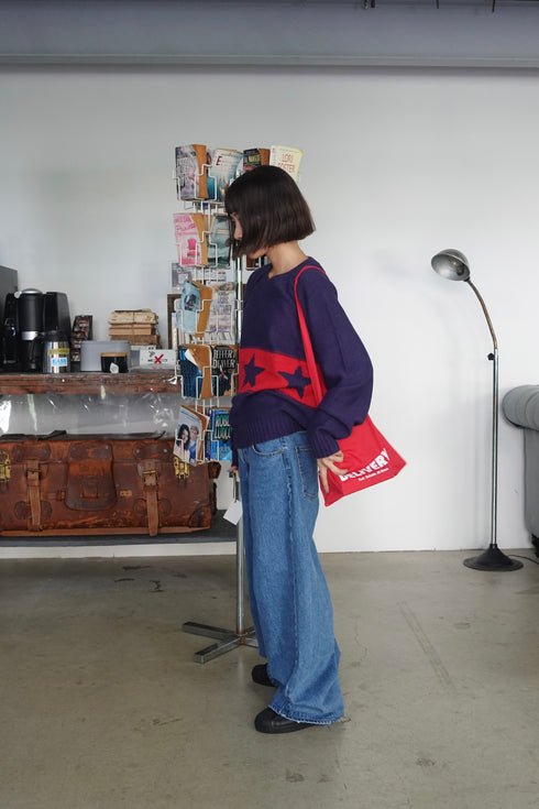 リバースデザインロゴニット